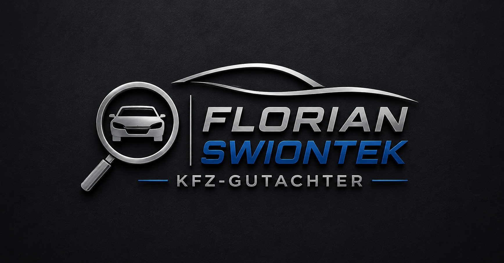 Kfz-Gutachter Florian Swiontek in Hannover